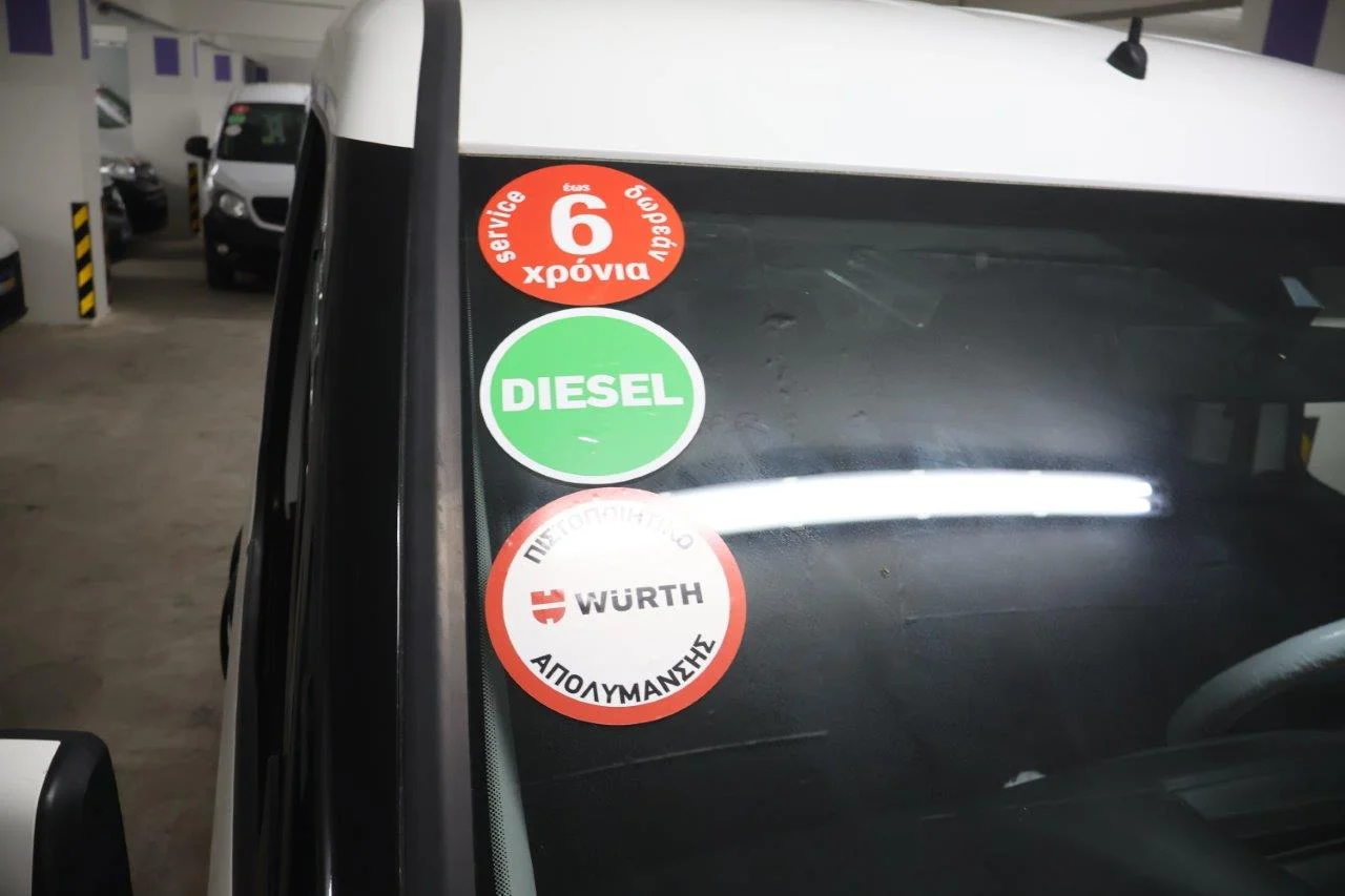 Fiat Doblo - View model 18