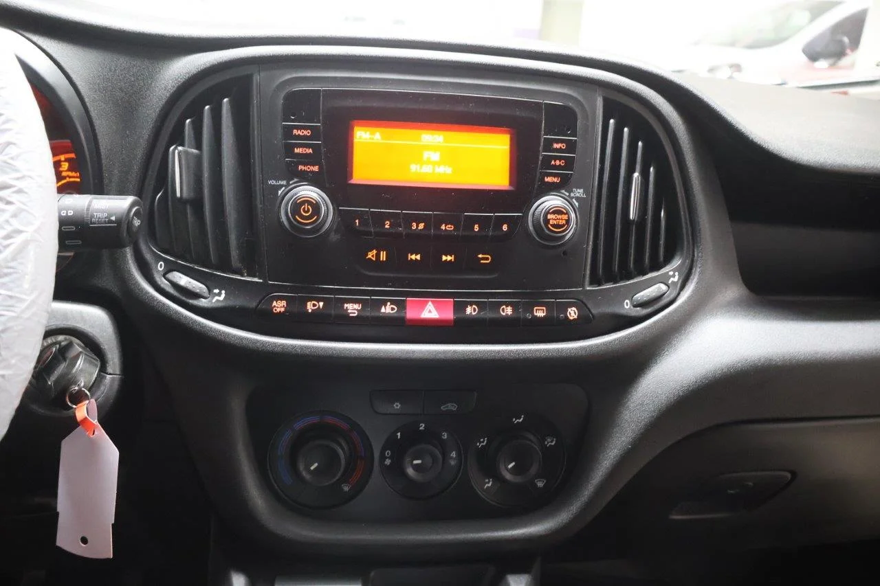 Fiat Doblo - View model 21