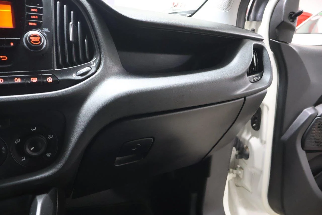Fiat Doblo - View model 22