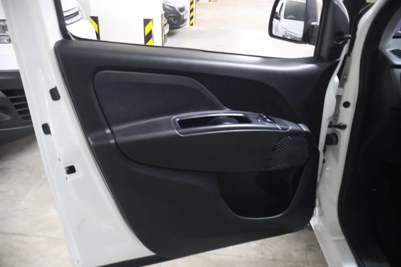 Fiat Doblo - View model 23
