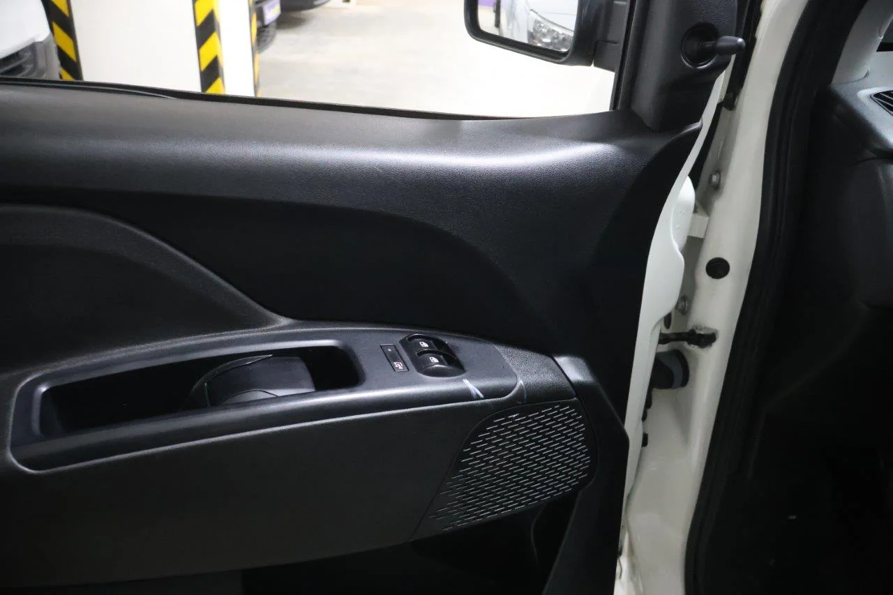 Fiat Doblo - View model 24