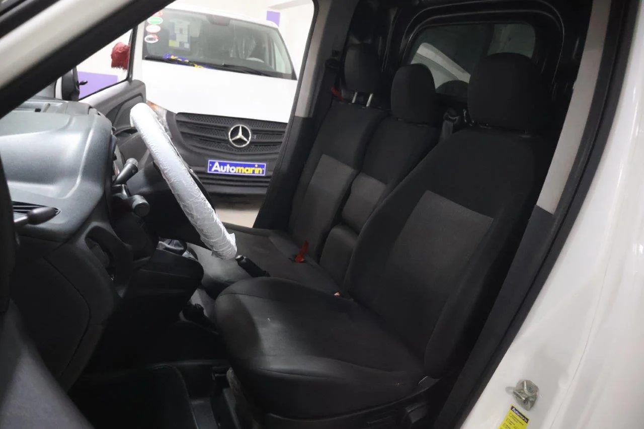 Fiat Doblo - View model 25