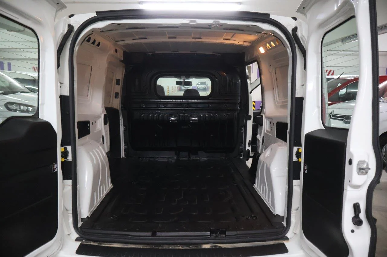 Fiat Doblo - View model 27