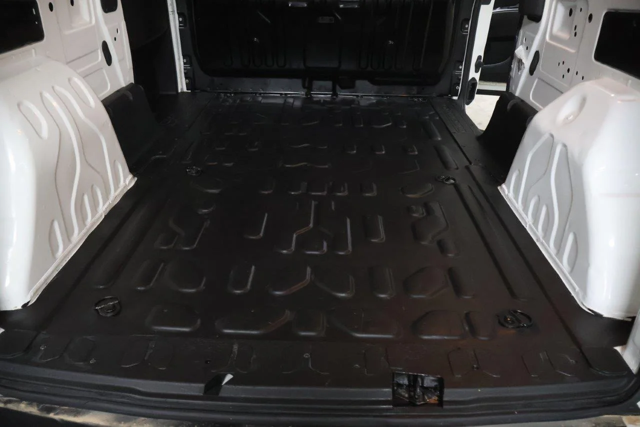 Fiat Doblo - View model 28