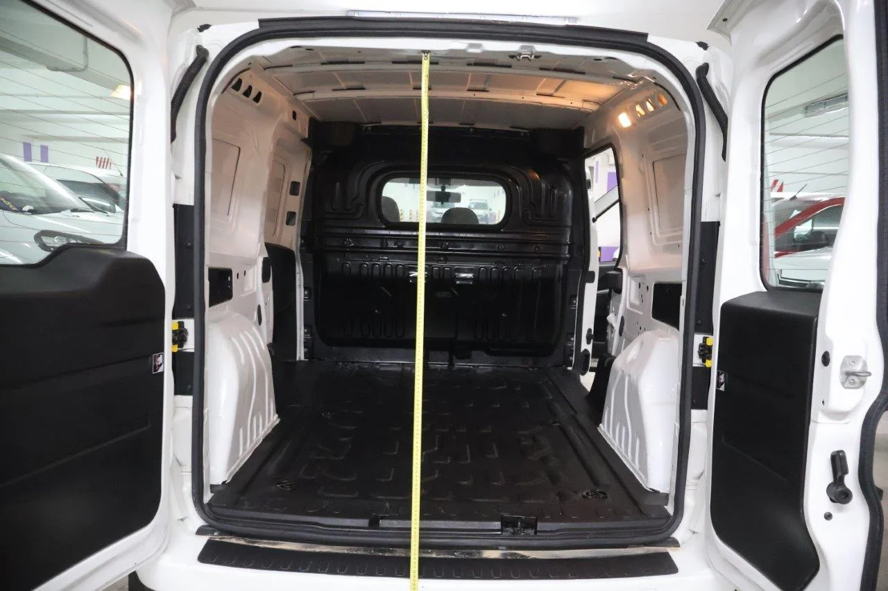 Fiat Doblo - View model 32