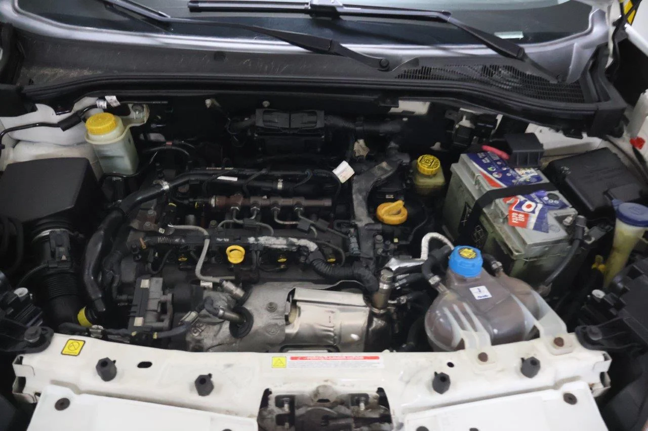Fiat Doblo - View model 35