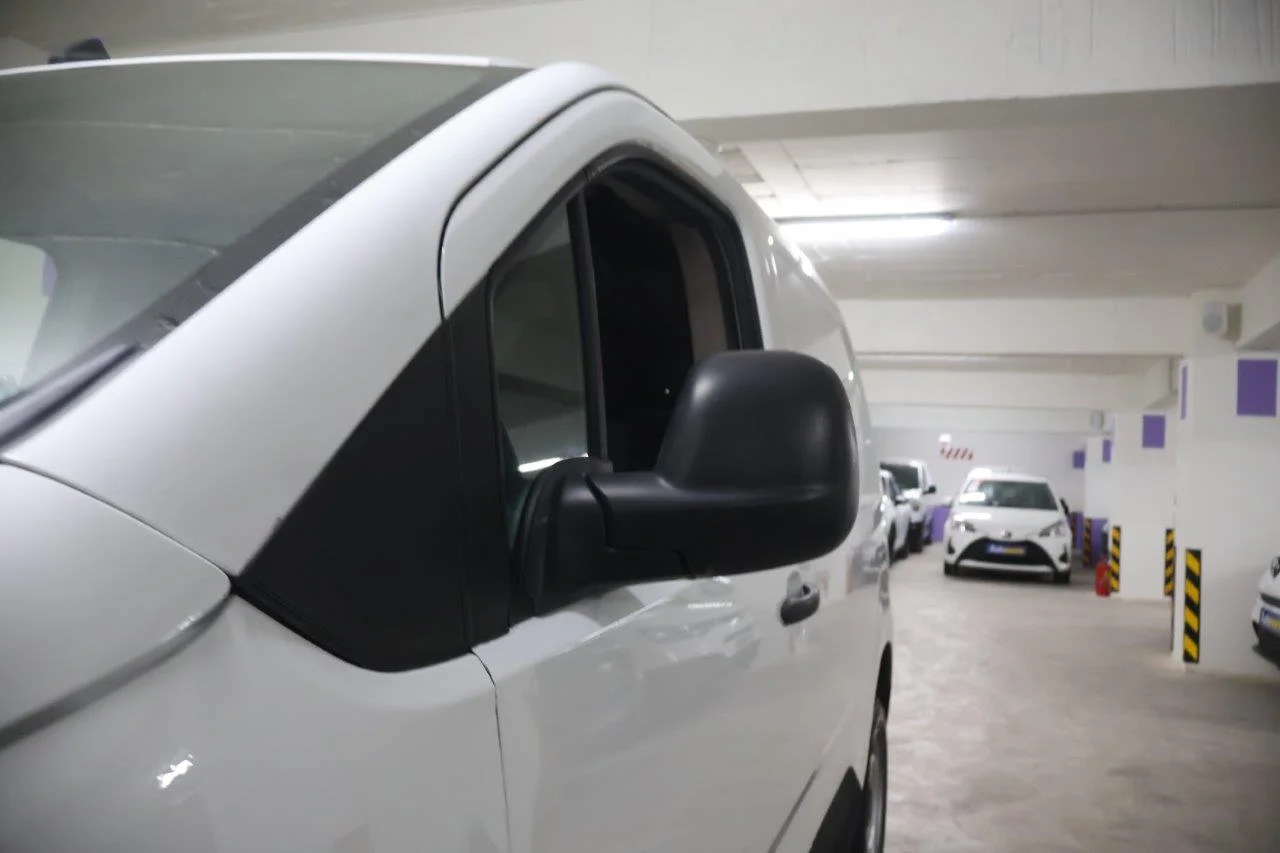 Citroen Berlingo - View model 14