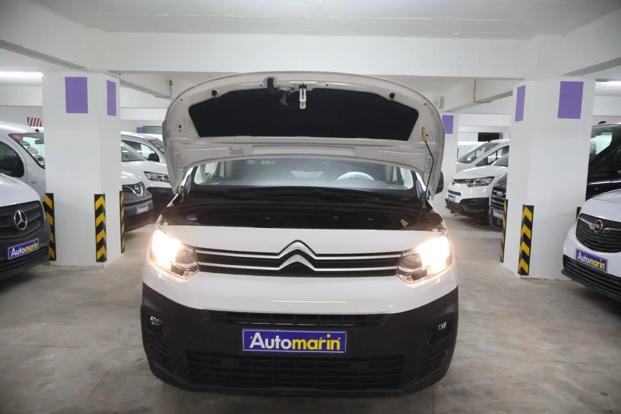 Citroen Berlingo - View model 20