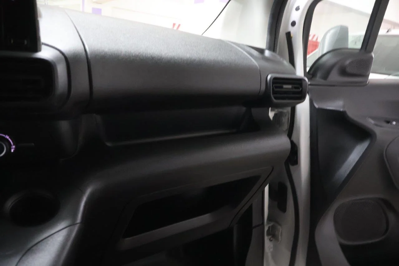 Citroen Berlingo - View model 23
