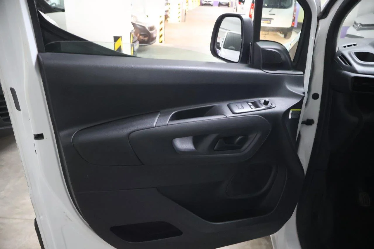 Citroen Berlingo - View model 24