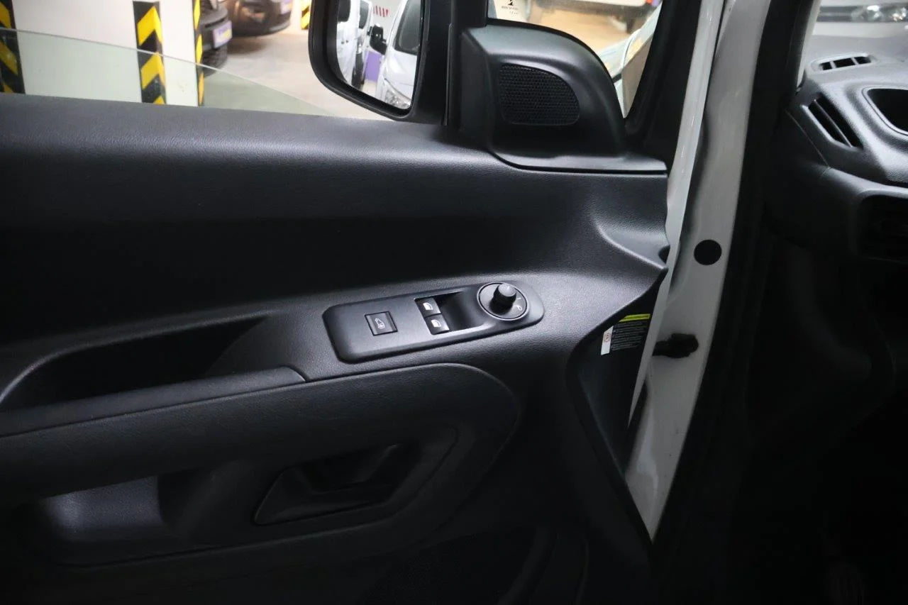 Citroen Berlingo - View model 25