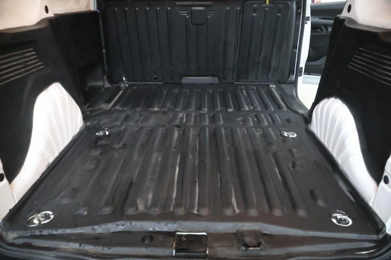 Citroen Berlingo - View model 29