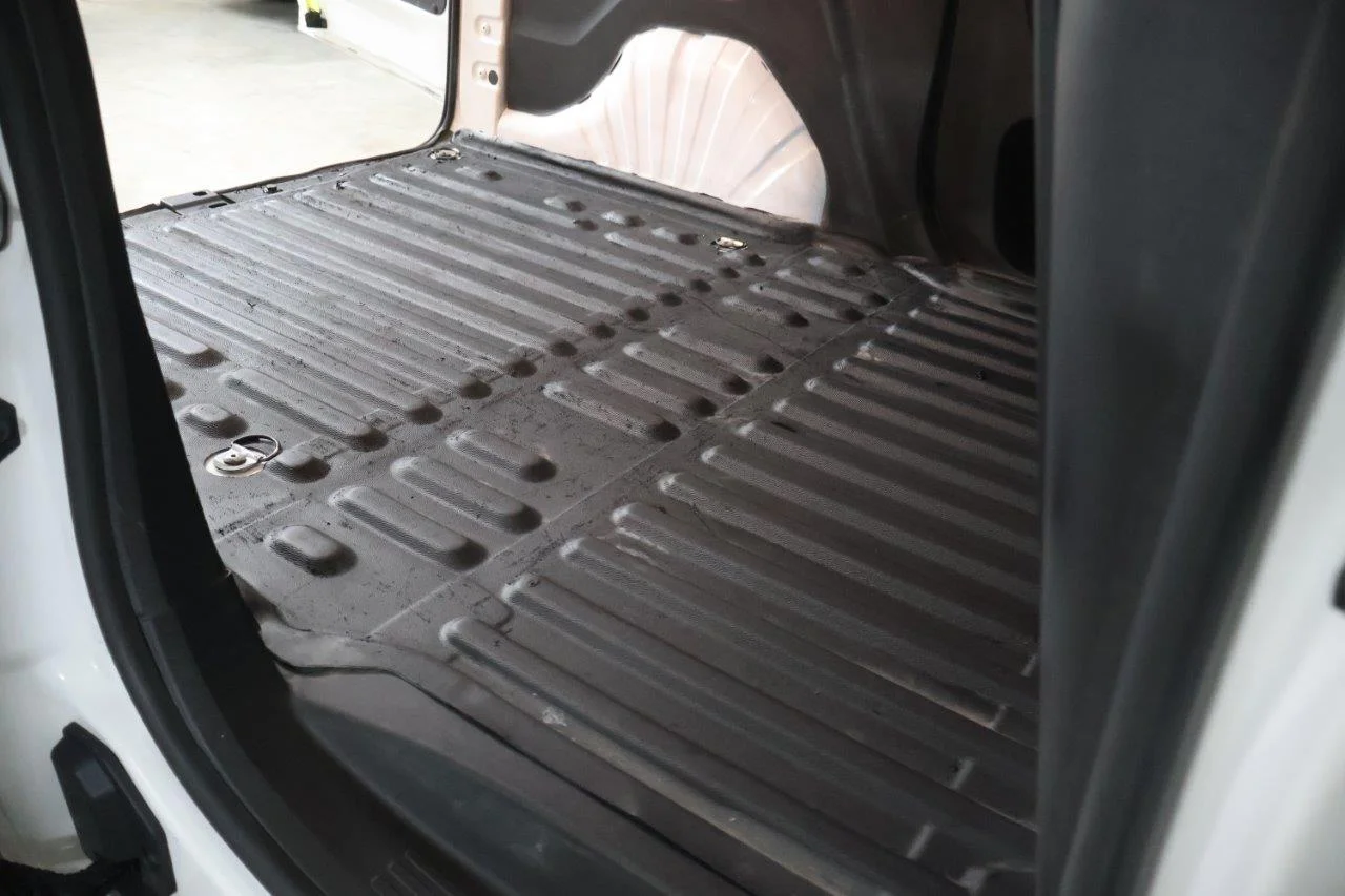 Citroen Berlingo - View model 30