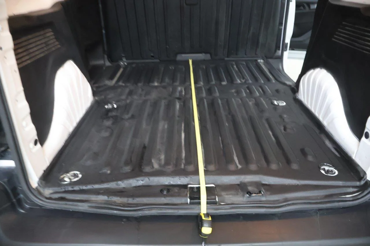 Citroen Berlingo - View model 31