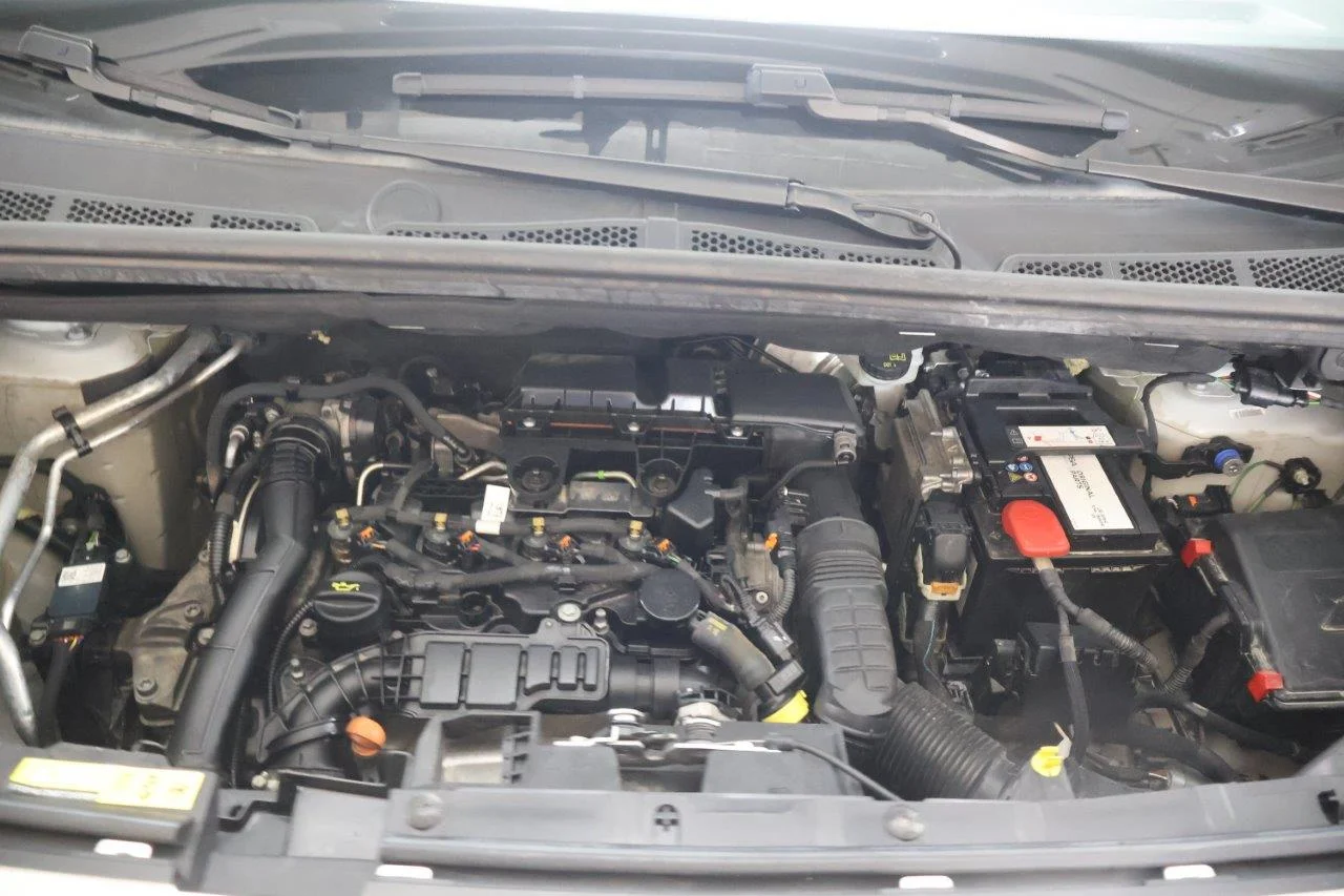 Citroen Berlingo - View model 36