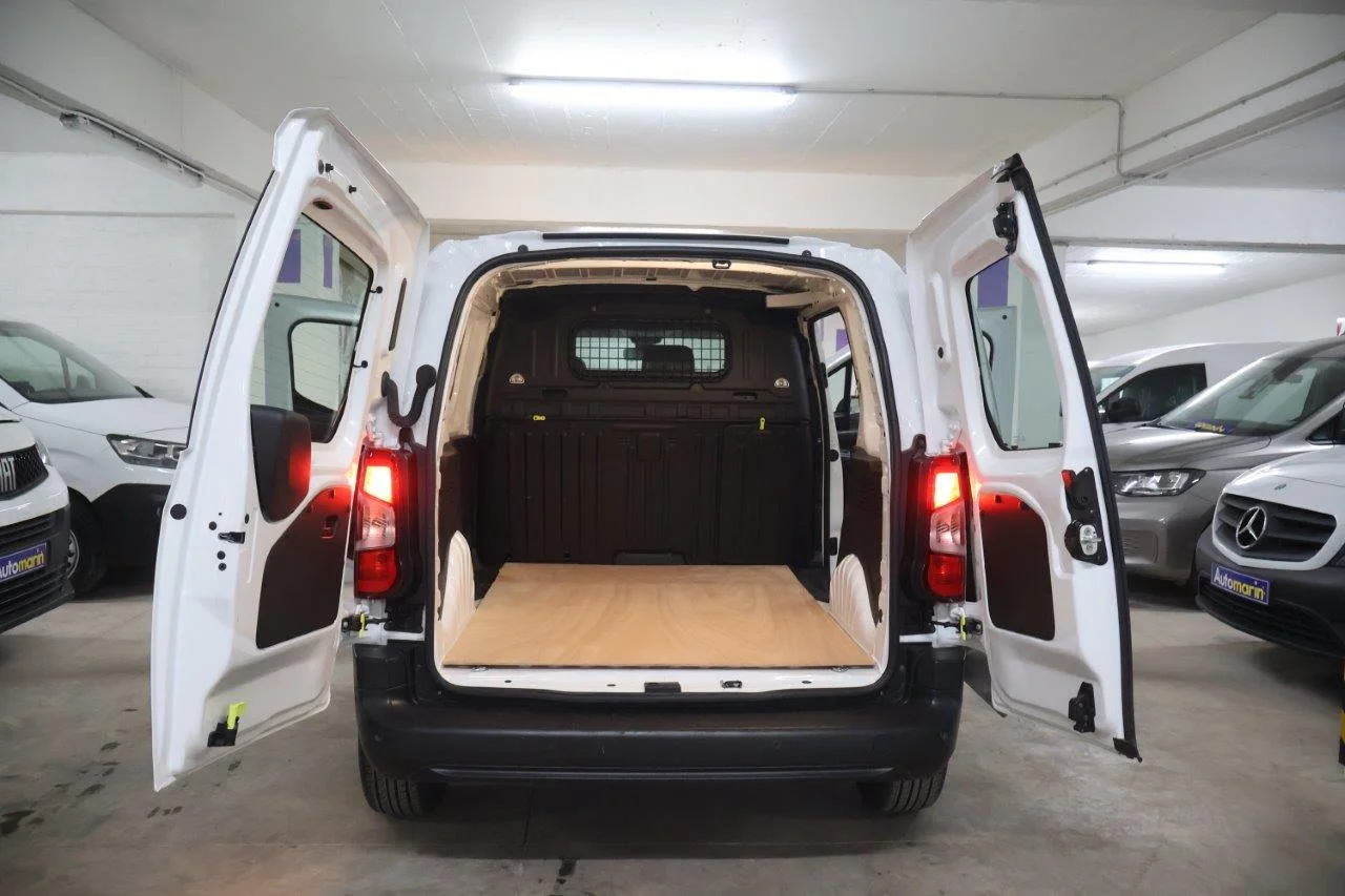 Toyota Proace - View model 9