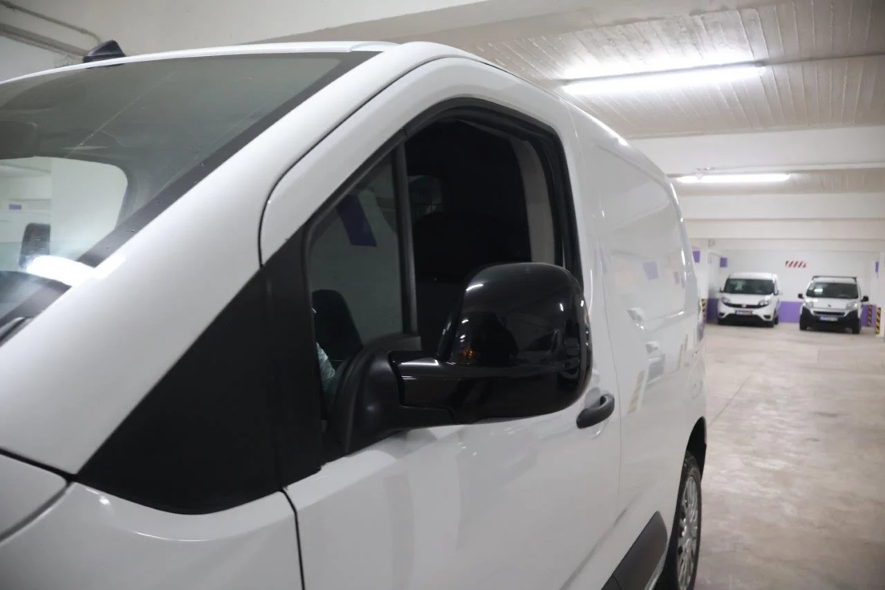 Toyota Proace - View model 15