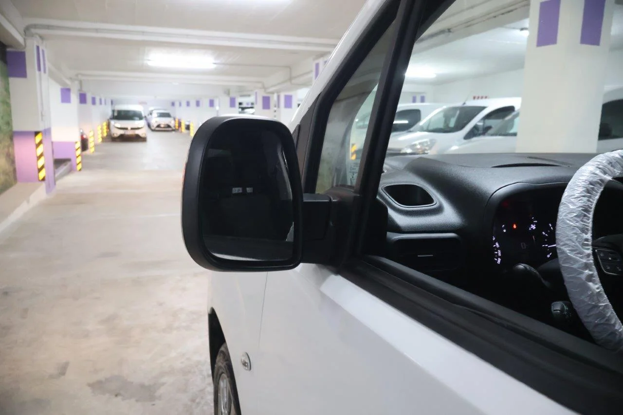 Toyota Proace - View model 16