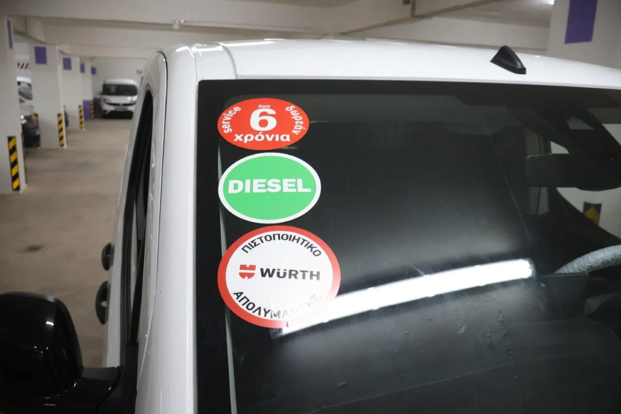 Toyota Proace - View model 19