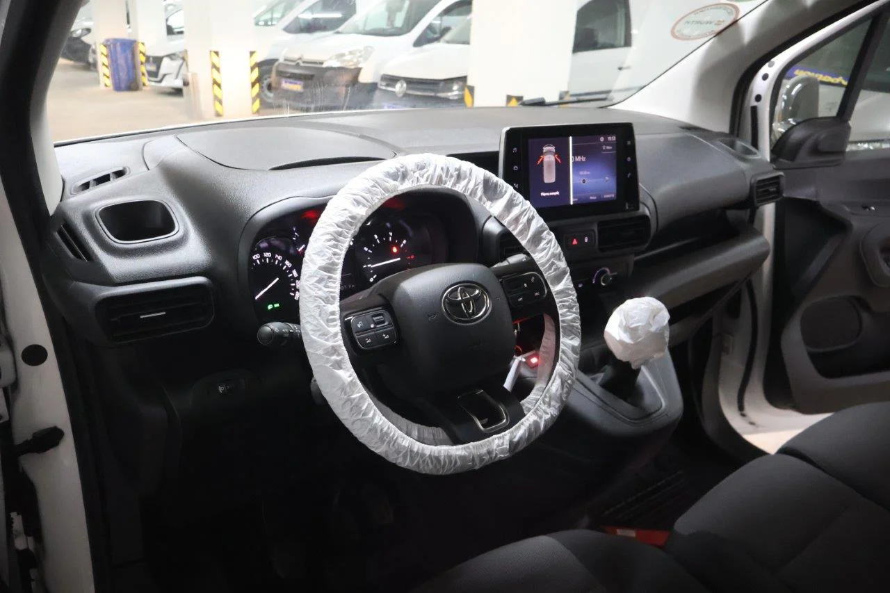 Toyota Proace - View model 21