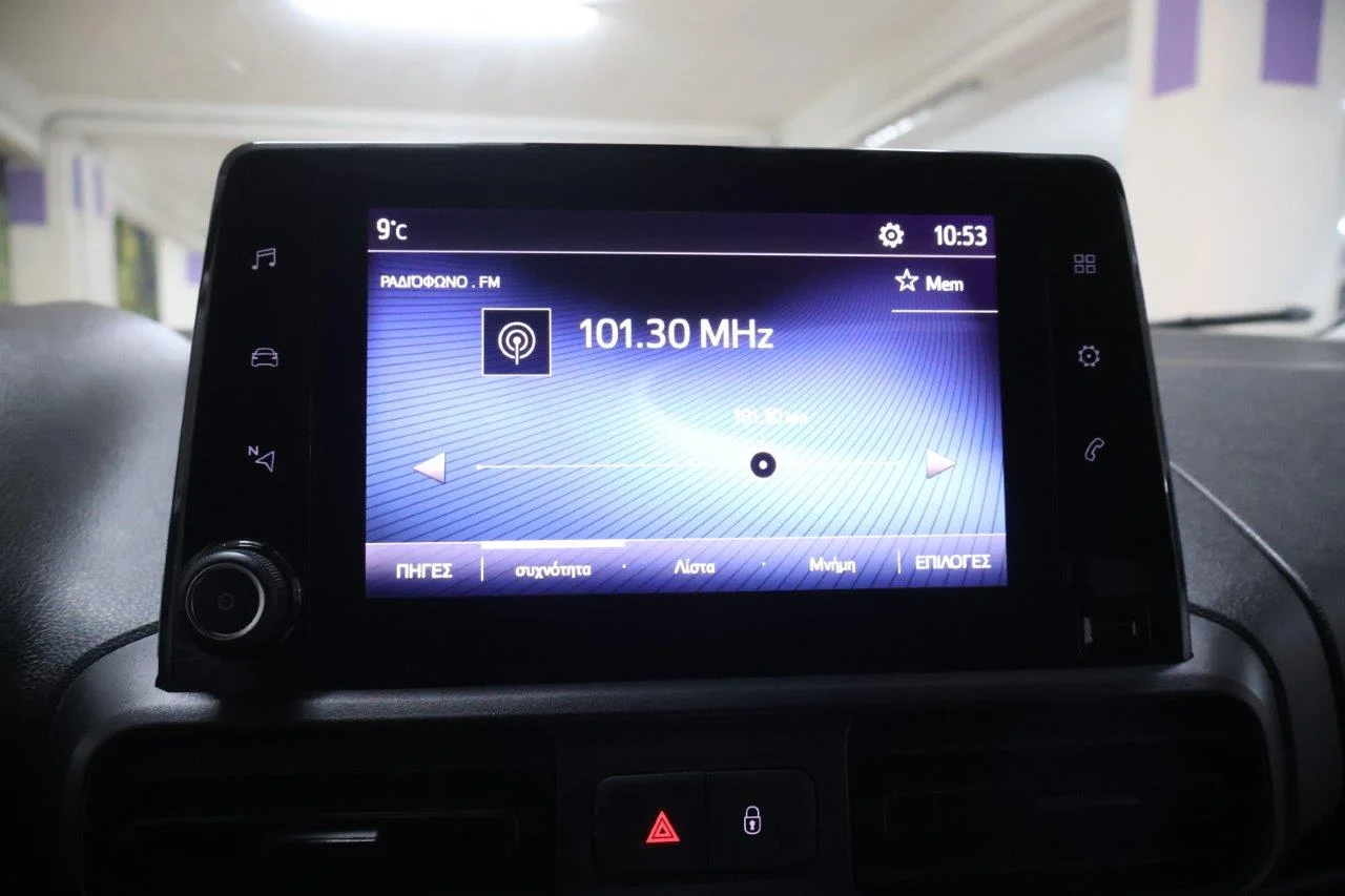 Toyota Proace - View model 22