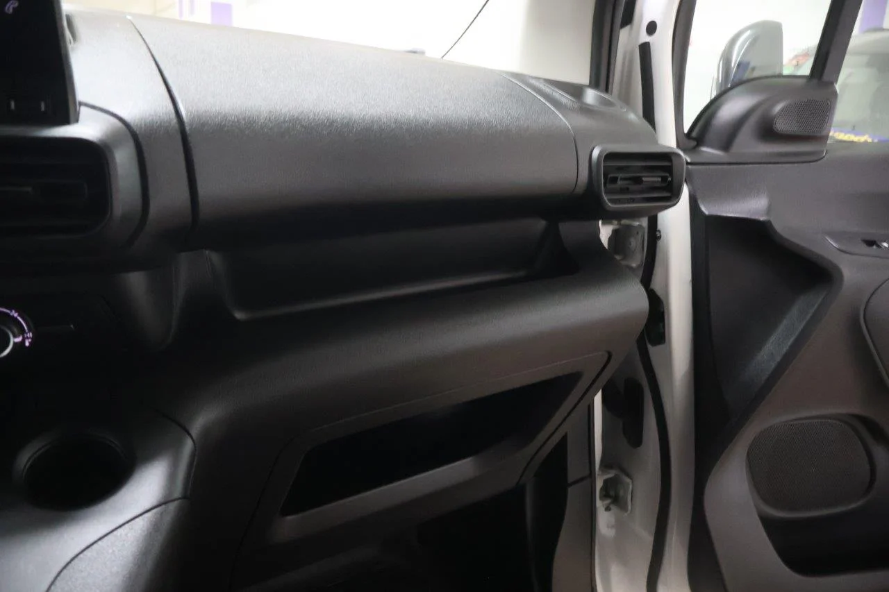Toyota Proace - View model 23