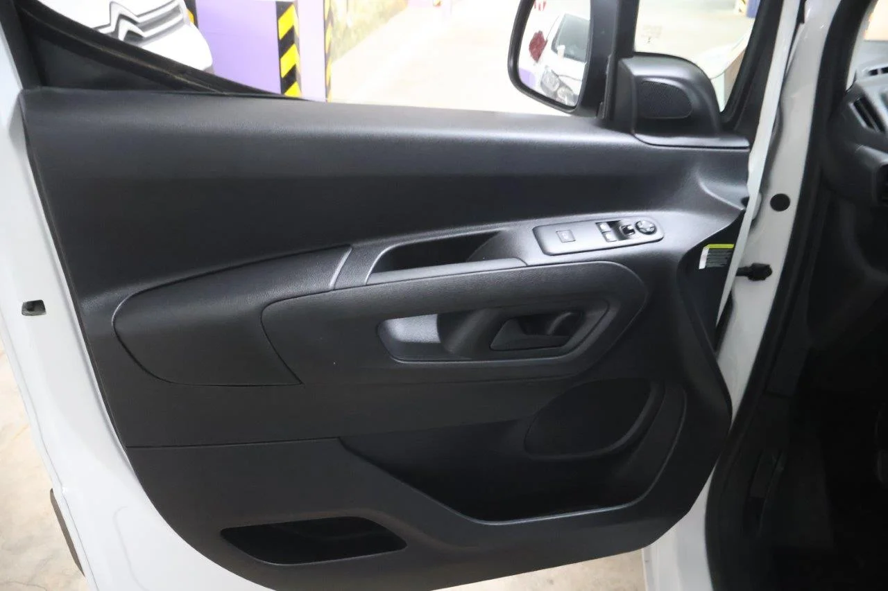 Toyota Proace - View model 24