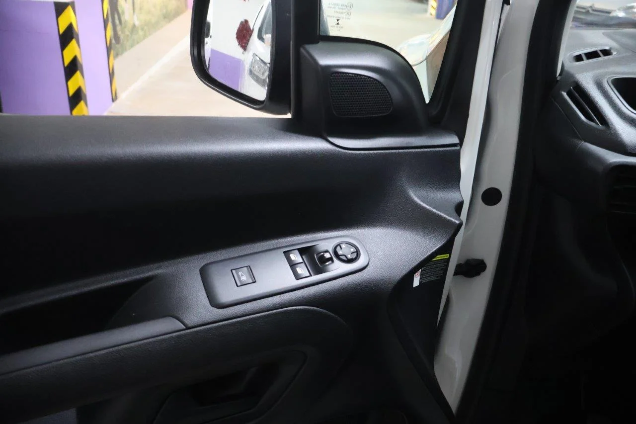 Toyota Proace - View model 25