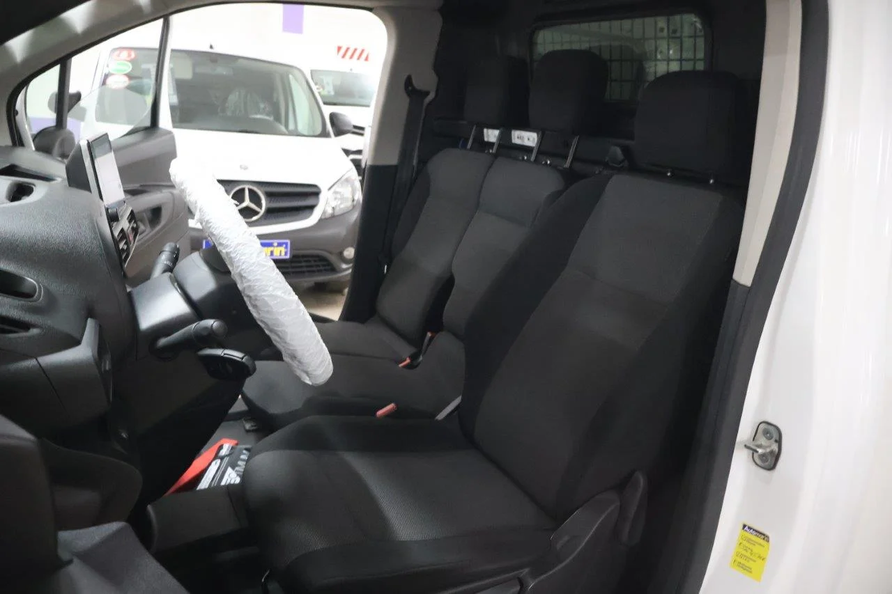 Toyota Proace - View model 26
