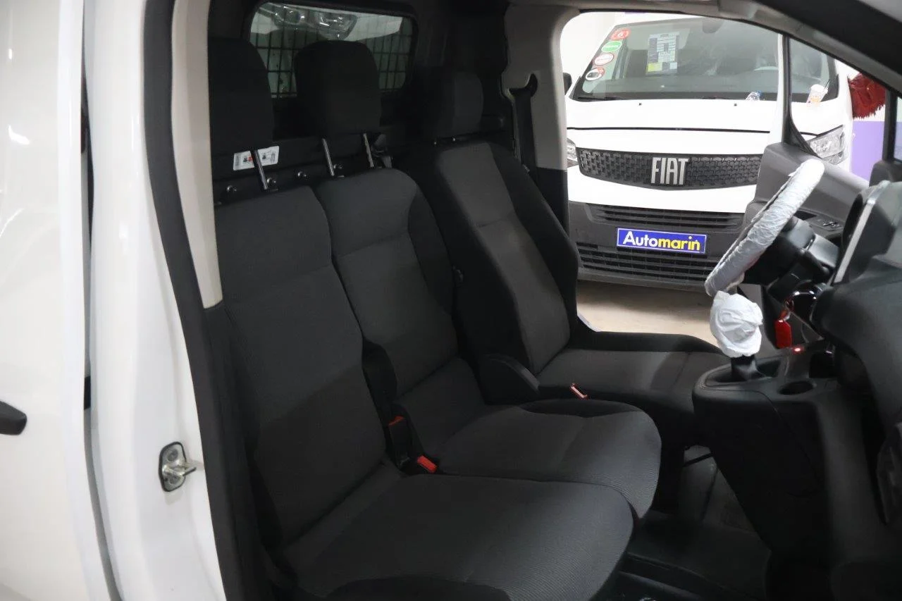 Toyota Proace - View model 27