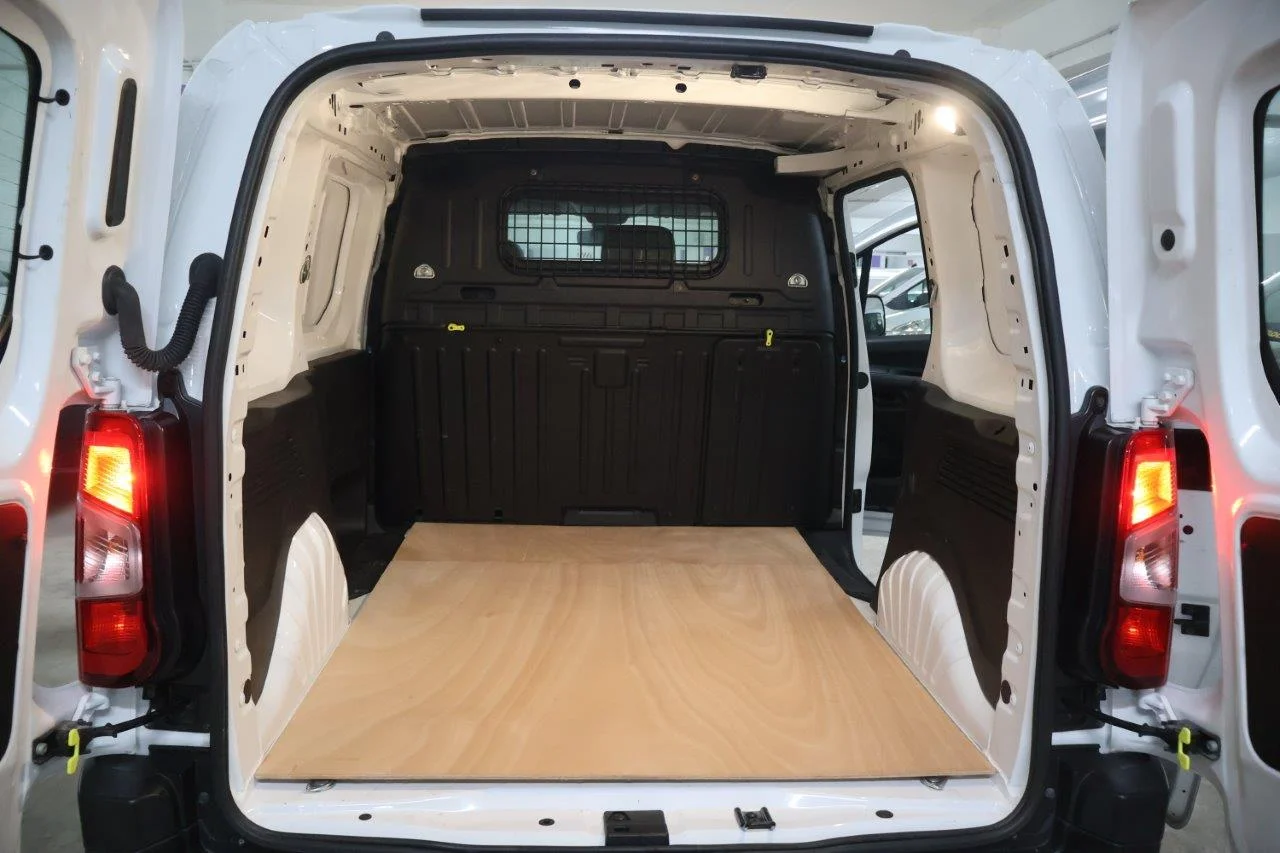 Toyota Proace - View model 28