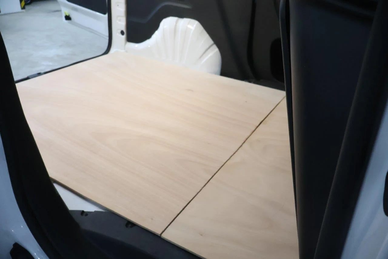 Toyota Proace - View model 30