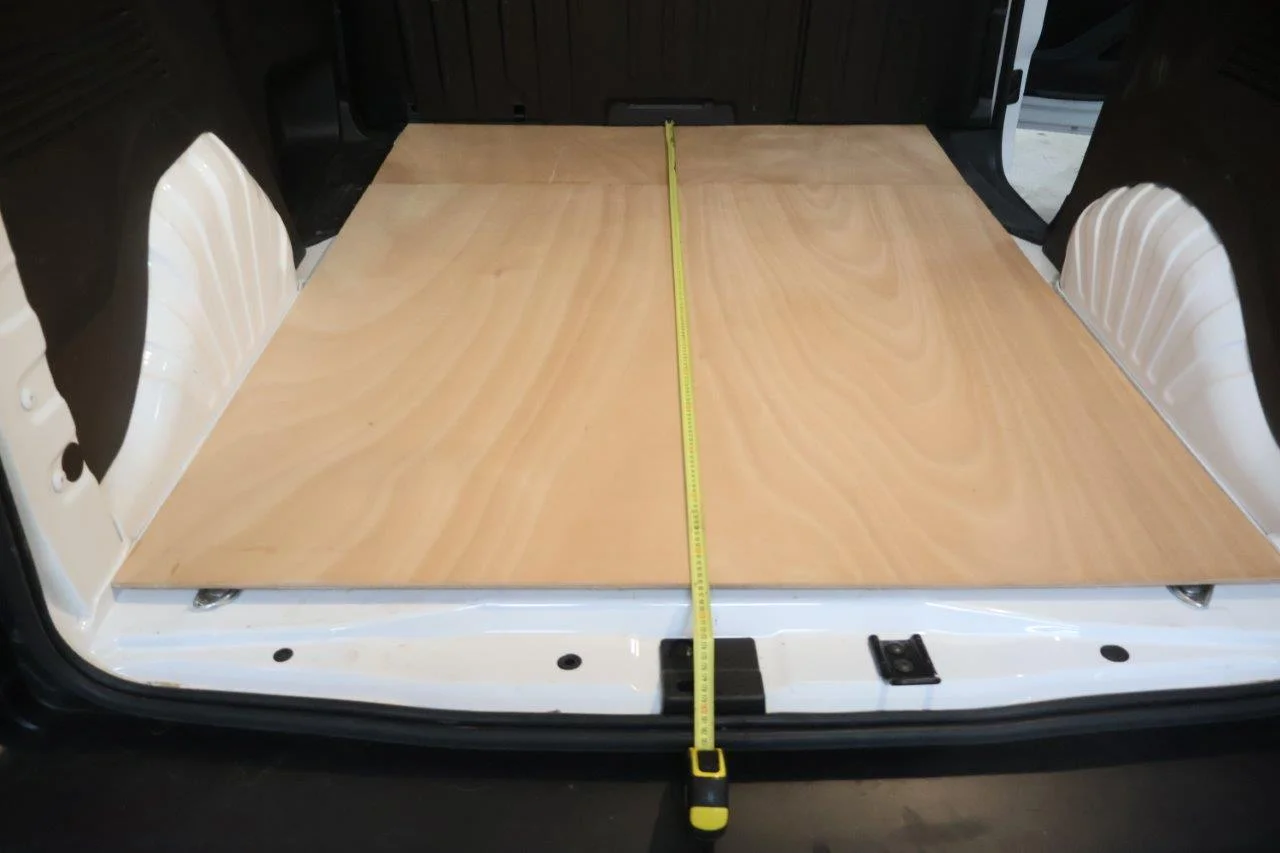Toyota Proace - View model 31