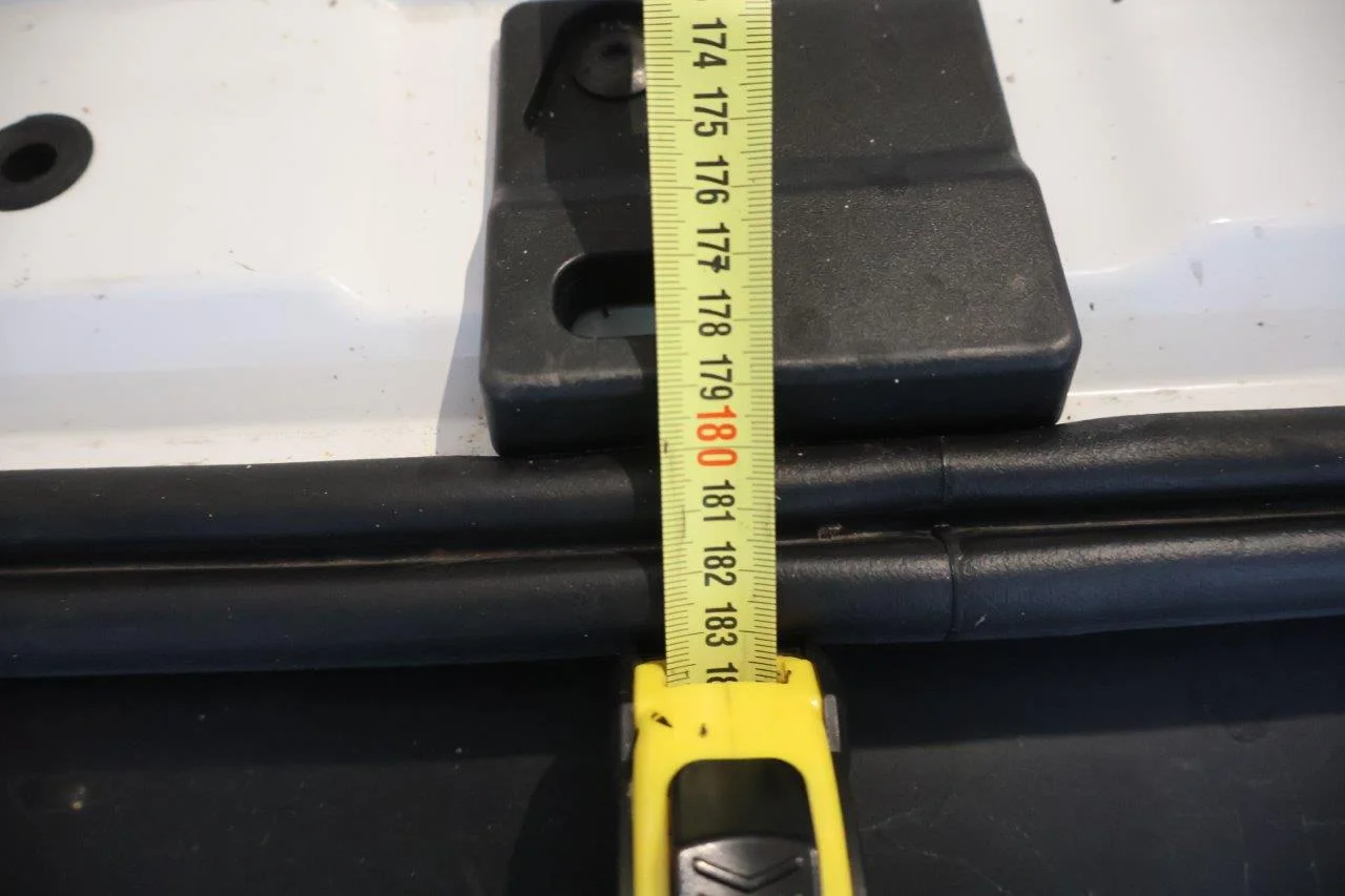 Toyota Proace - View model 32