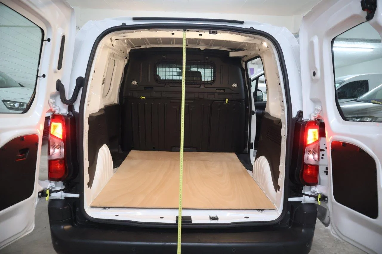 Toyota Proace - View model 33