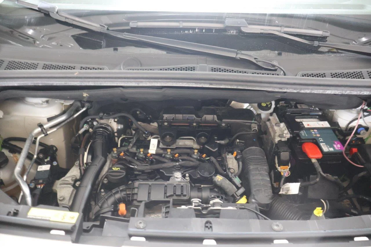 Toyota Proace - View model 36