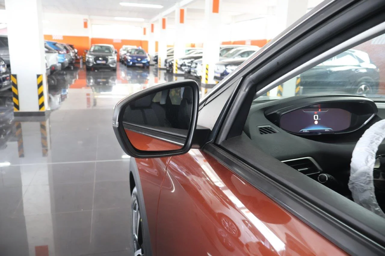 Peugeot 3008 - View model 14