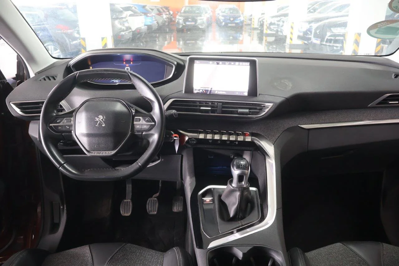 Peugeot 3008 - View model 19