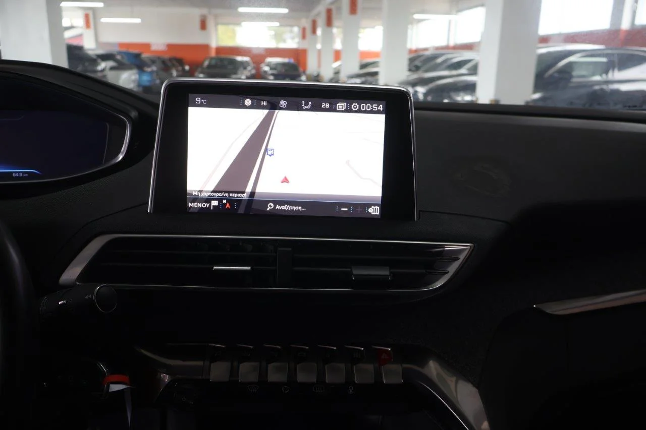 Peugeot 3008 - View model 20