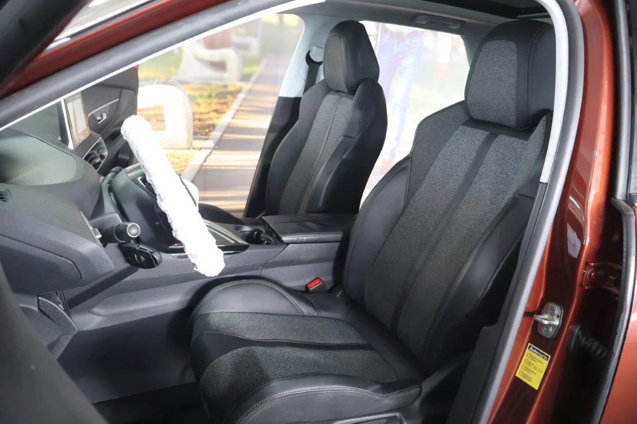 Peugeot 3008 - View model 26