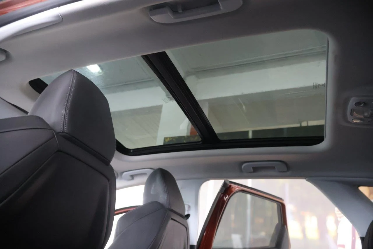 Peugeot 3008 - View model 29