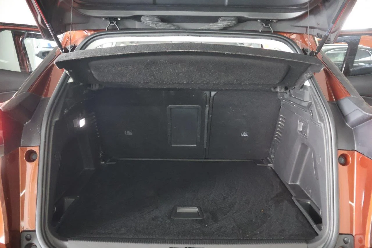 Peugeot 3008 - View model 36
