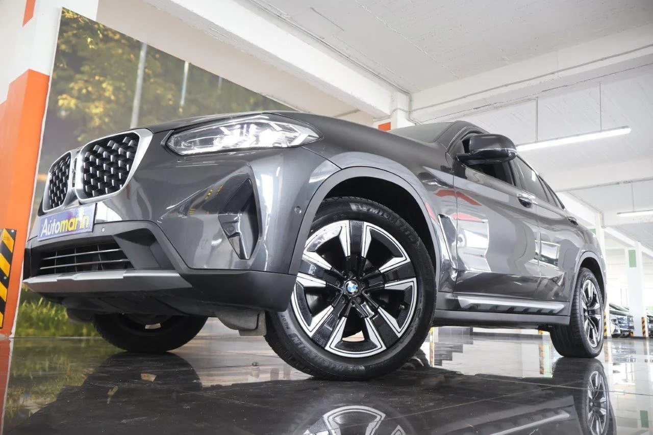 View 2 - Bmw X4 - 2021