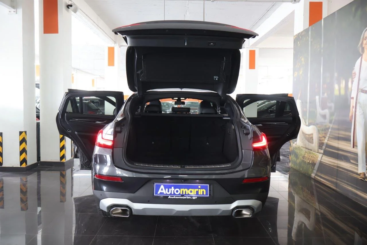 Bmw X4 - View model 8