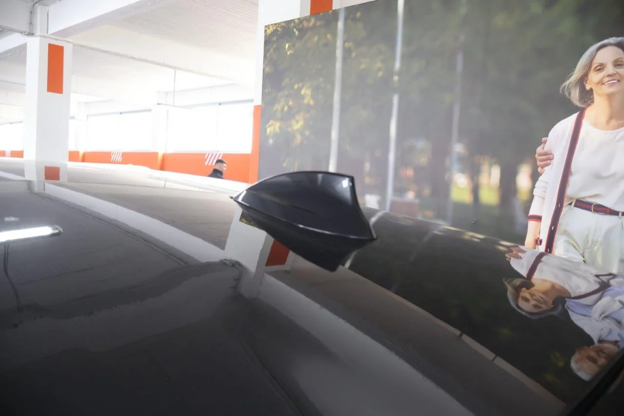 Bmw X4 - View model 12