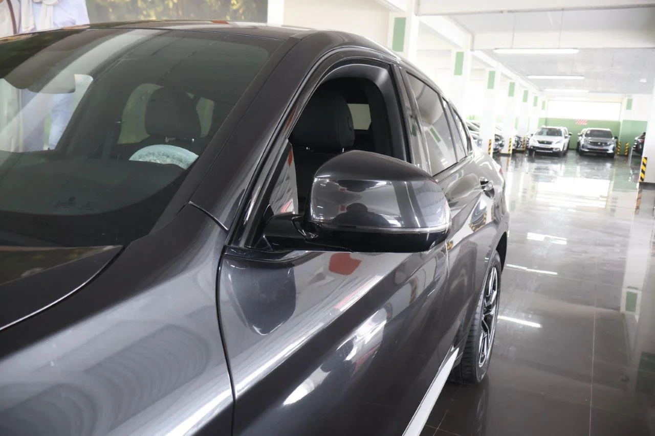 Bmw X4 - View model 13