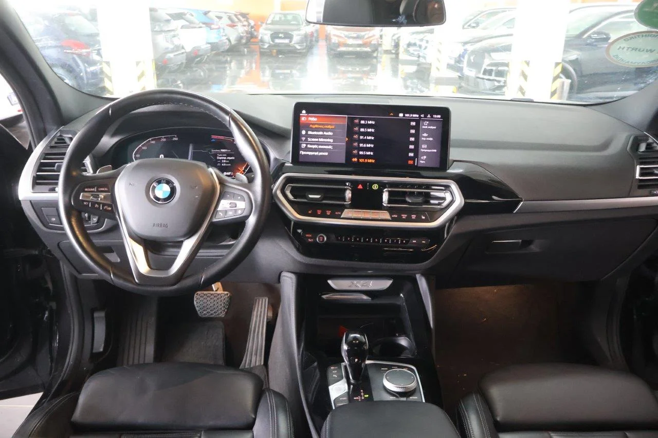 Bmw X4 - View model 19