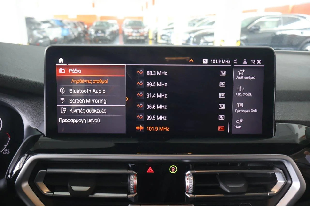 Bmw X4 - View model 21