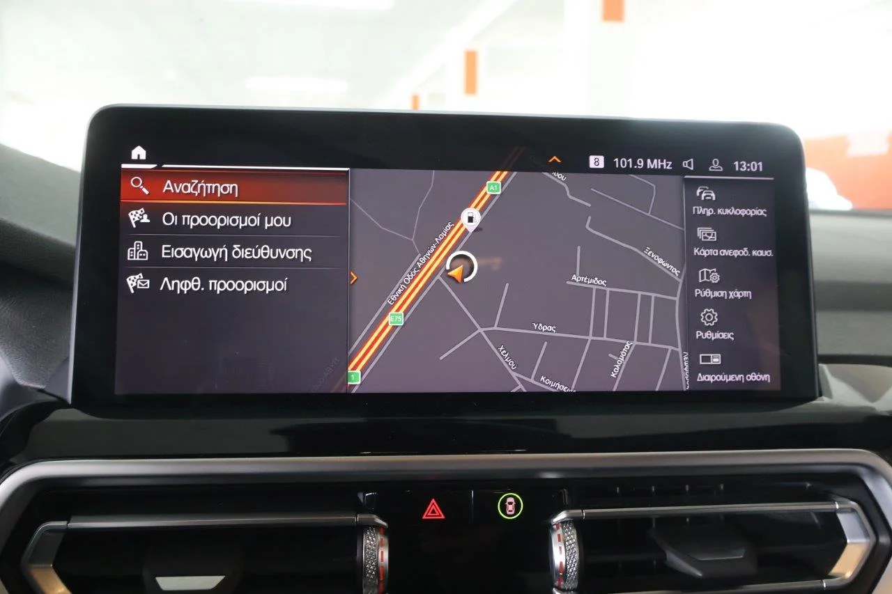 Bmw X4 - View model 22