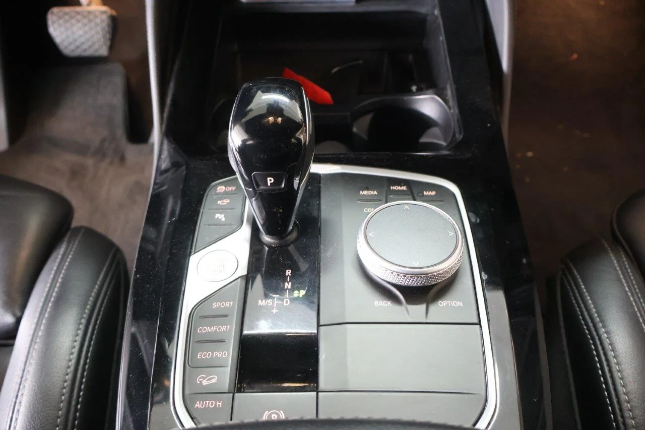Bmw X4 - View model 26